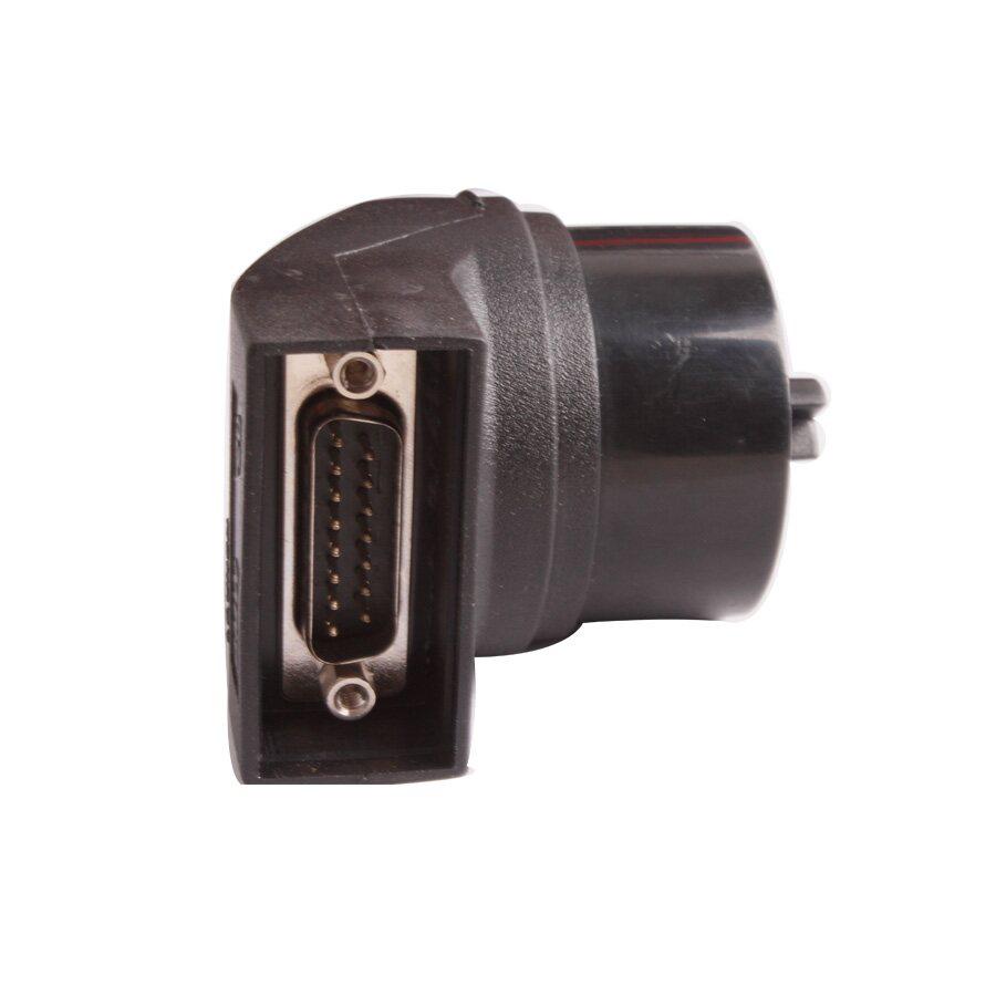 Conector BMW 20pin para lanzar x431 gx3