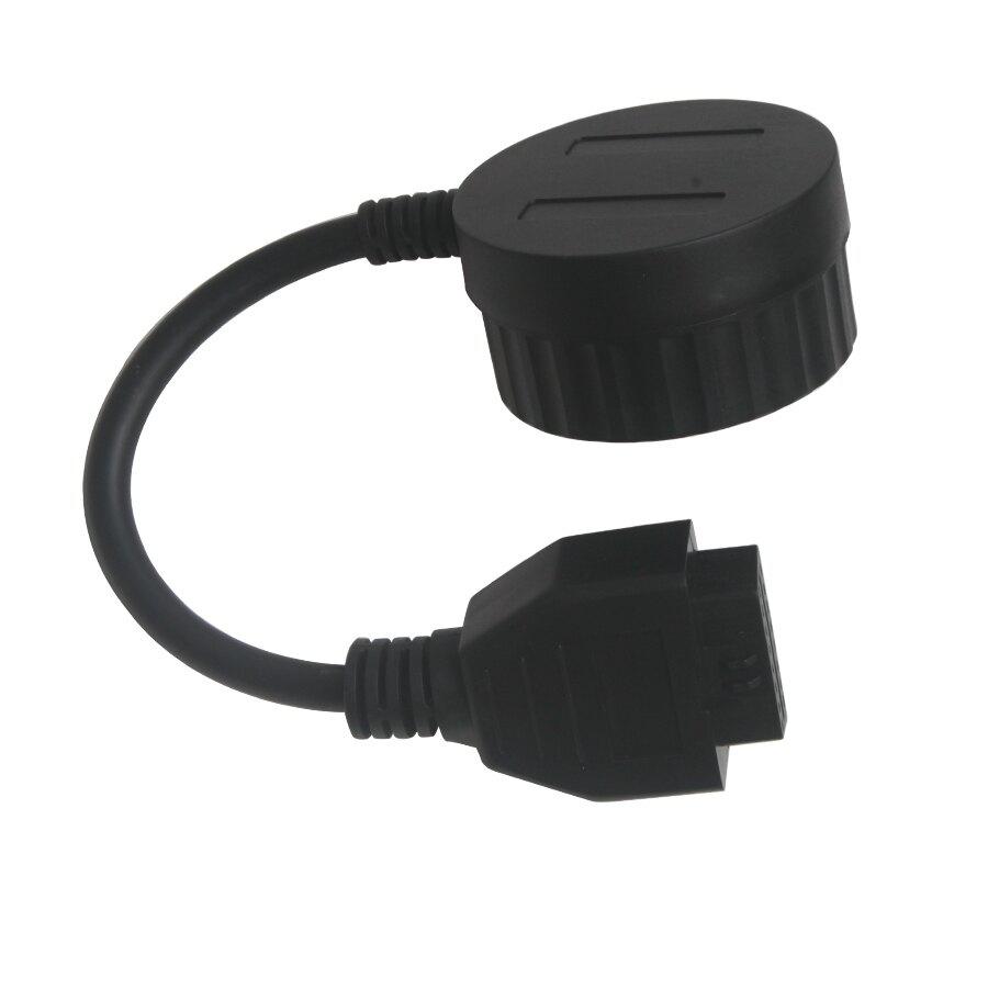 Cable obd2 de 20 a 16 agujas de BMW OPS