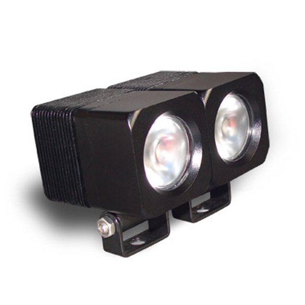 Compra de Jeep todoterreno ip67 12v 24v con focos / focos LED de 10w