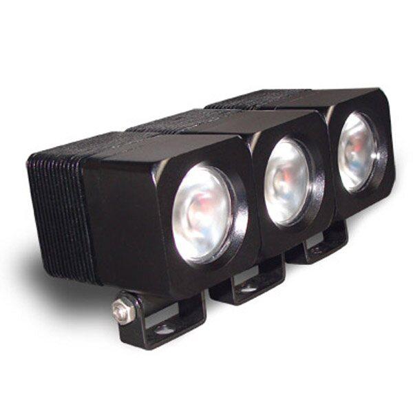 Compra de Jeep todoterreno ip67 12v 24v con focos / focos LED de 10w