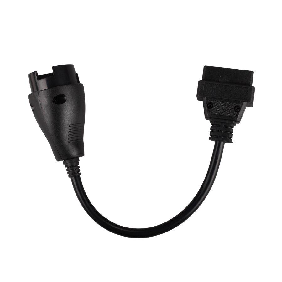 Ocho cables de diagnóstico de vehículos obd2 para multiliag TCS CDP + y ds150