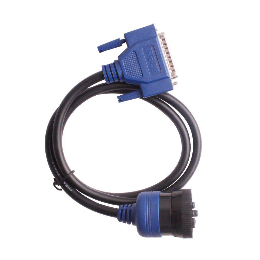 CAT 9pin Cable for DPA5 Scanner