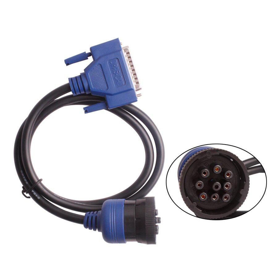 CAT 9pin Cable for DPA5 Scanner