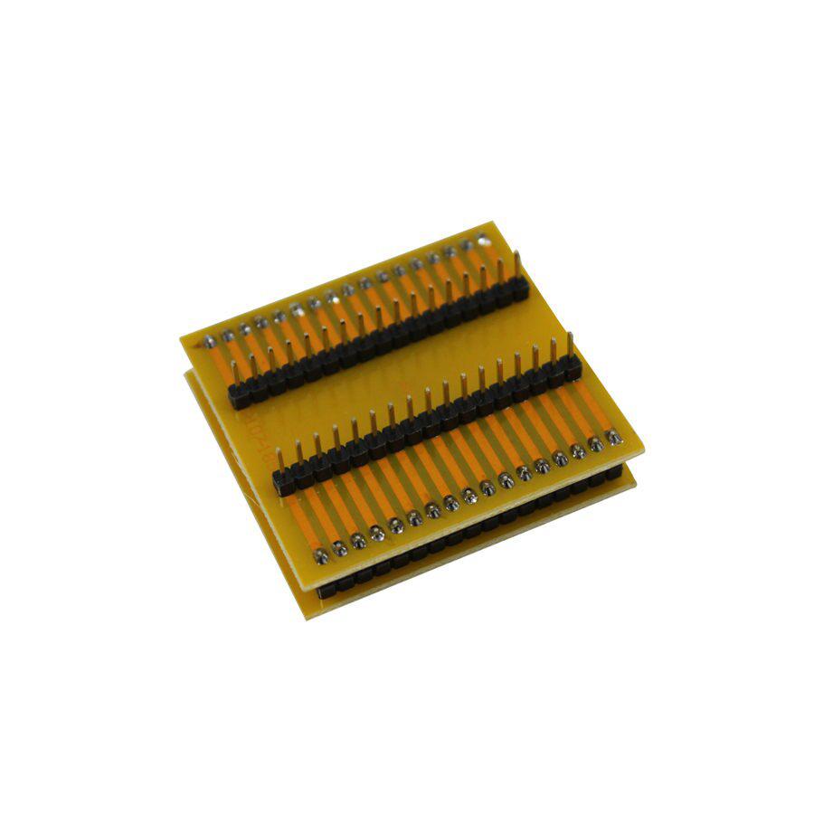 칩 프로그래머 소켓 SSOP34