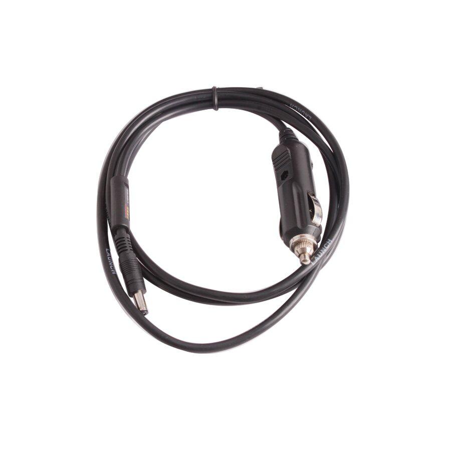 Cigarette Lighter cable For Launch X431 GX3 and Diagun