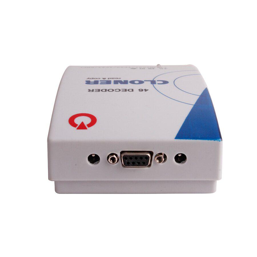 Id46 decoder Box ID 46 copywriting Box nd900 Key Program