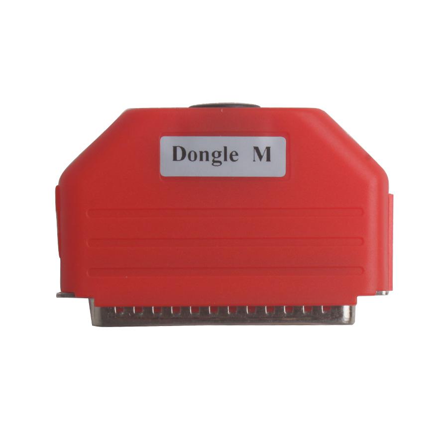 Mdc179 dongle m for the key pro M8 auto Key Program software Dog