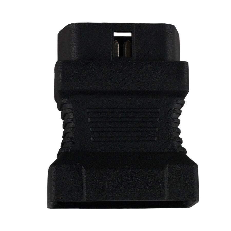 Conector OBD para autobos v30