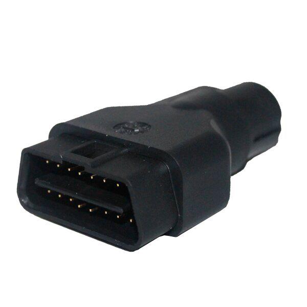 Conector obd2 16pin para la herramienta de diagnóstico GM Tech 2