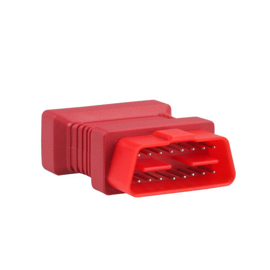 Conectores obd2 16pin para x100 + y X200