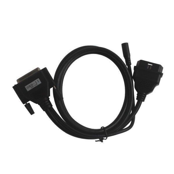 Cable obd2 para programadores de teclas t300