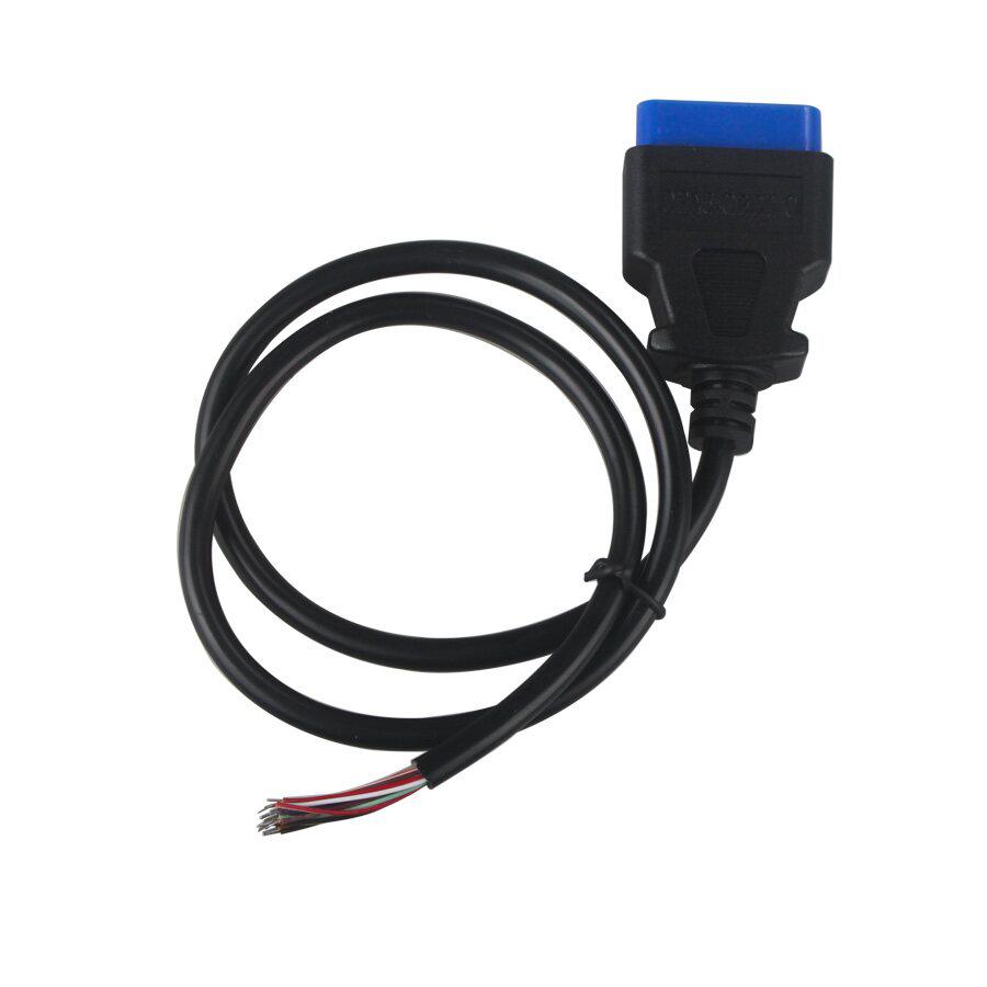 Cable OBDII para escáneres dpa5