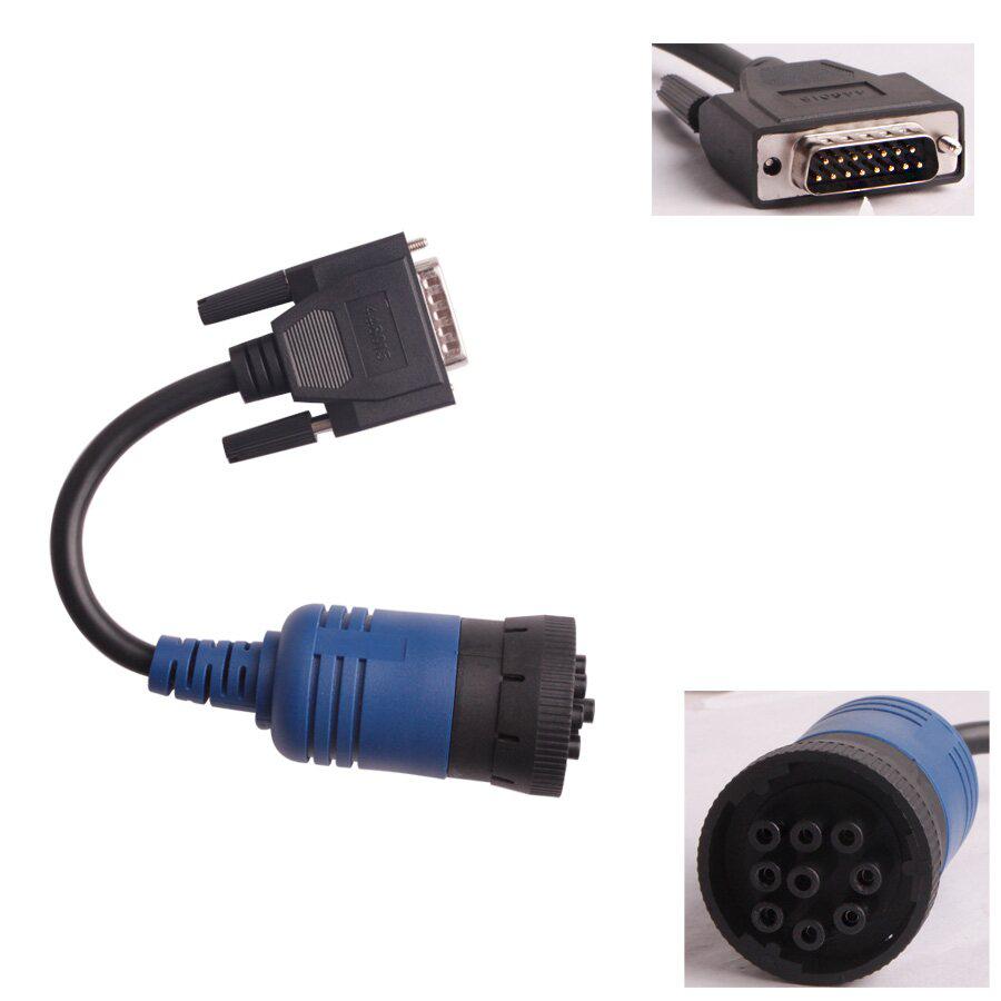 Pn448015 para enlaces USB xtruck 125032 y cables Caterpillar vxscan V90