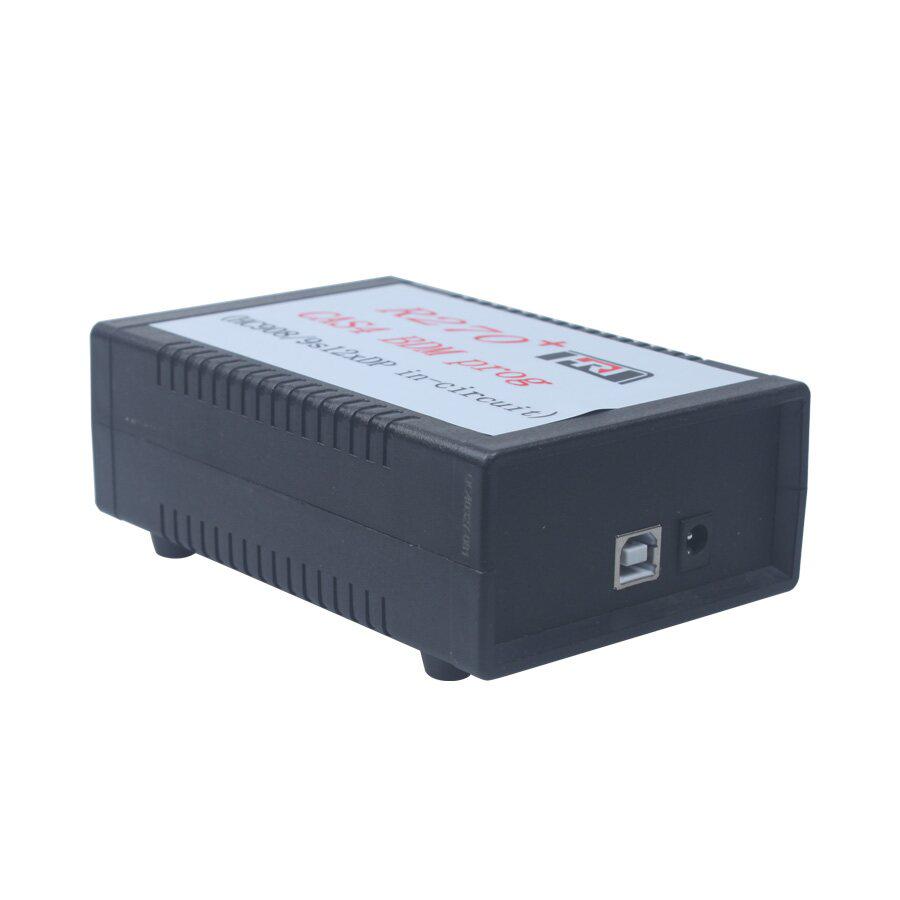 R270+ V1.20 BDM Programmer For BMW CAS4 From 2001-2009