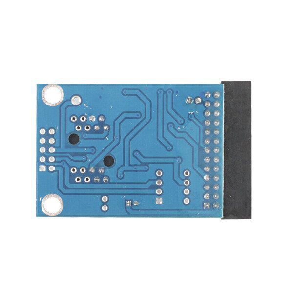 R270+ V1.20 BDM Programmer For BMW CAS4 From 2001-2009