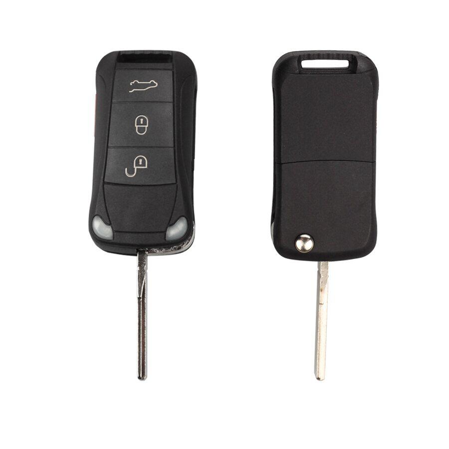 Remote Key 433MHZ 3+1 Button For Porsche