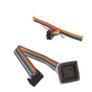 AK90 + Key Programmer Adapter und 10Pin Kabel Set