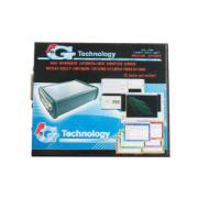 FGTech Galletto 2 -Master V50 ECU Programmer Tool mit BDM Adapter und OBD Truck Connector
