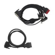 Mitsubishi MUT - 3 Linie 2 LKWs Kabel
