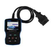 Creator C300 V4.1 OBDII /EOBD Scan Tool Hand held Scanner Free Update Online