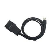 TIS Diagnostic Cable for Toyota unterstützt Diagnostik und aktive Tests