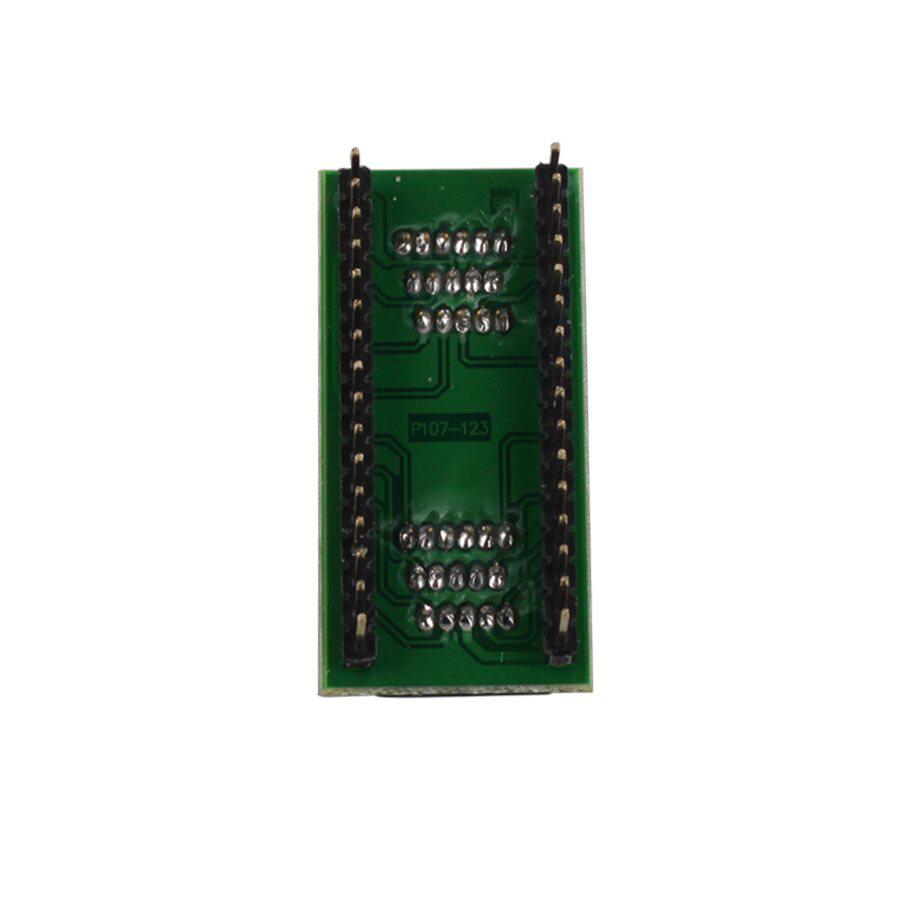 TSOP32(S) socket adapter for chip programmer