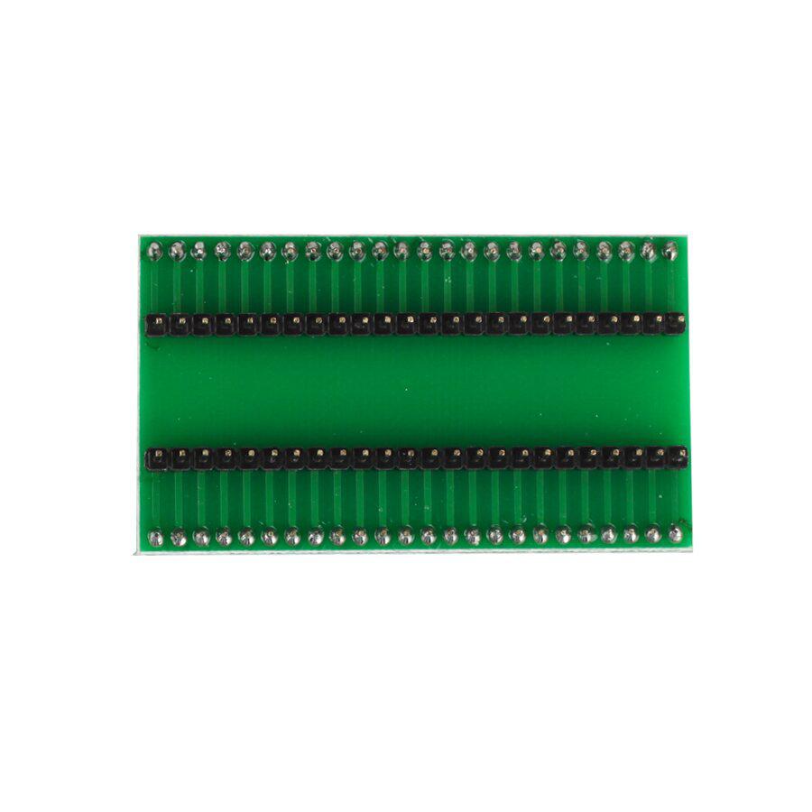 Conector de enchufe del programador de chips tsop48 - 2