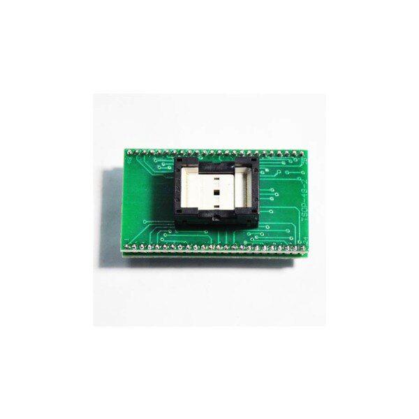Conector de enchufe del programador de chips tsop48 - 2