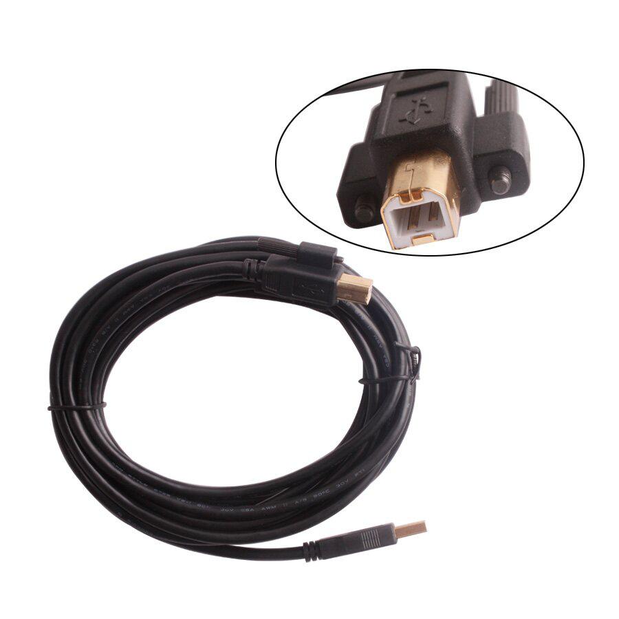 Cable USB del escáner dpa5