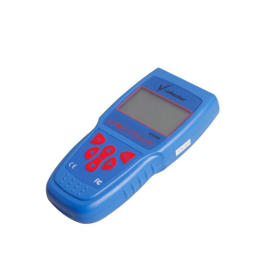 V - Checker V500 super car Diagnosis Equipment