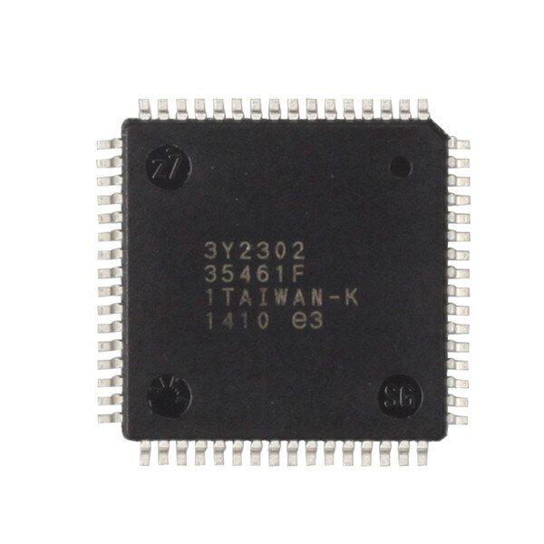 XPROG-M CPU Atmega64 XPROG-MV5.50 ECU 프로그래머를 위한 복구 칩