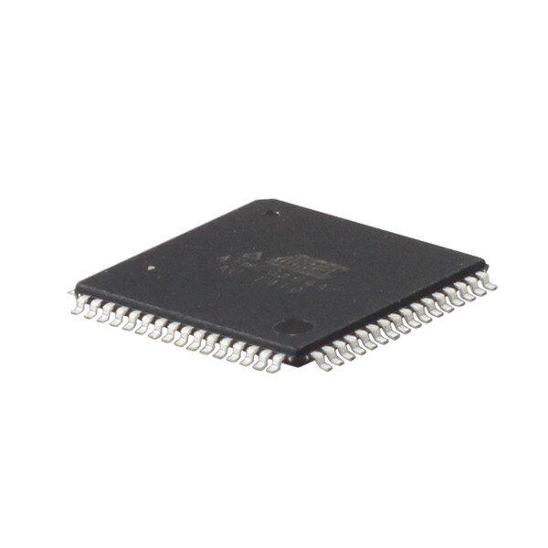 XPROG-M CPU Atmega64 XPROG-MV5.50 ECU 프로그래머를 위한 복구 칩