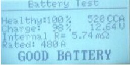 Diferencia entre ba100 y ba101