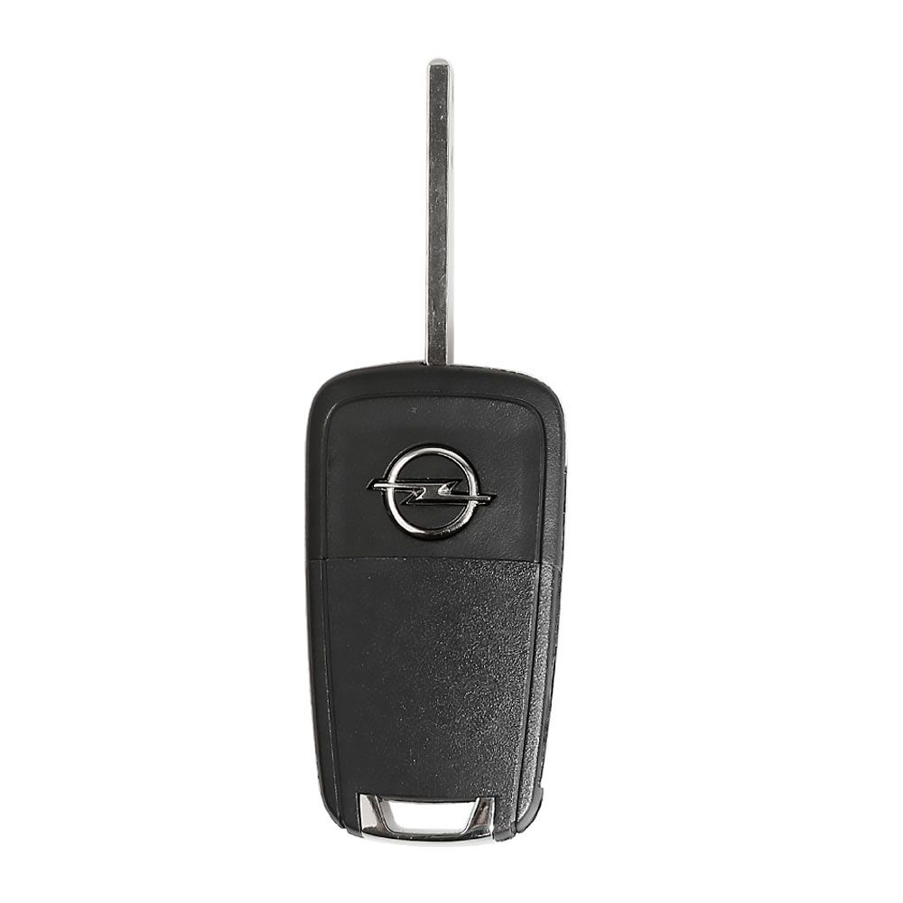 Opel Astra J frecuencia 434 MHz botón original de 2 botones
