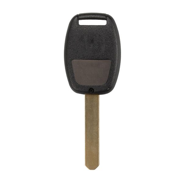 Remote Key (3+1) Button and Chip Separate ID:46 (315MHZ) Fit ACCORD FIT CIVIC ODYSSEY For 2005-2007 Honda