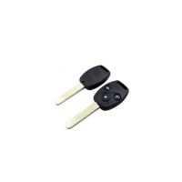 Remote Key (3+1) Button and Chip Separate ID:13 (313.8MHZ) For 2005-2007 Honda