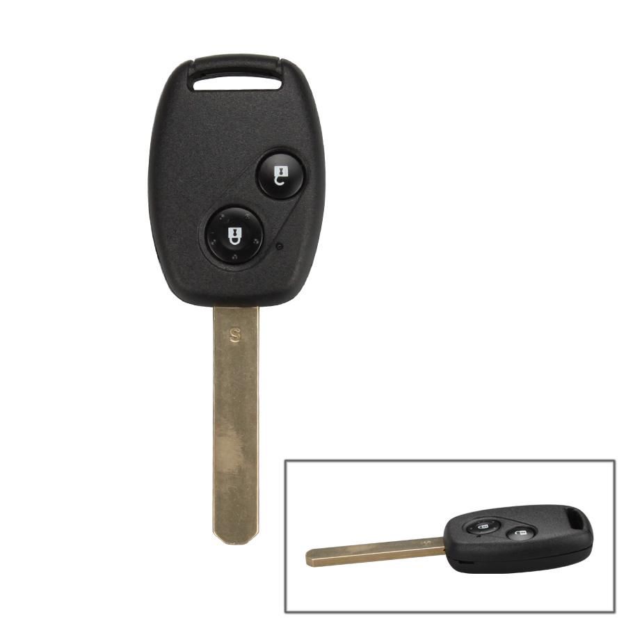 2008 - 2010 Civic original control remoto Key 2 Button (315 mhz), para honda