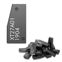 Entrega gratuita de 200 piezas de superchip xhorse vvdi xt27 DHL