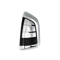 3 Button Smart Card for BMW 315Mhz