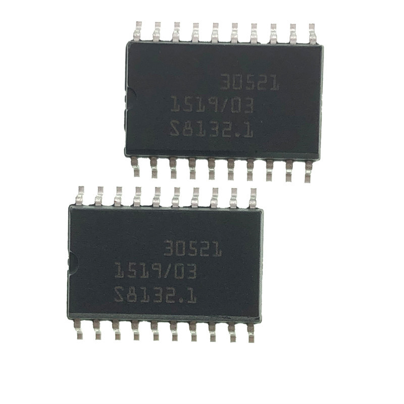 Original 30521 SOP-20 Car Ignition drive chip For Mer-cedes-Benz 272 273 ECU computer board Repair