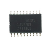 Original 30521 SOP-20 Auto Zündung Antriebschip Für Mer-cedes-Benz 272 273 ECU Computer Board Reparatur