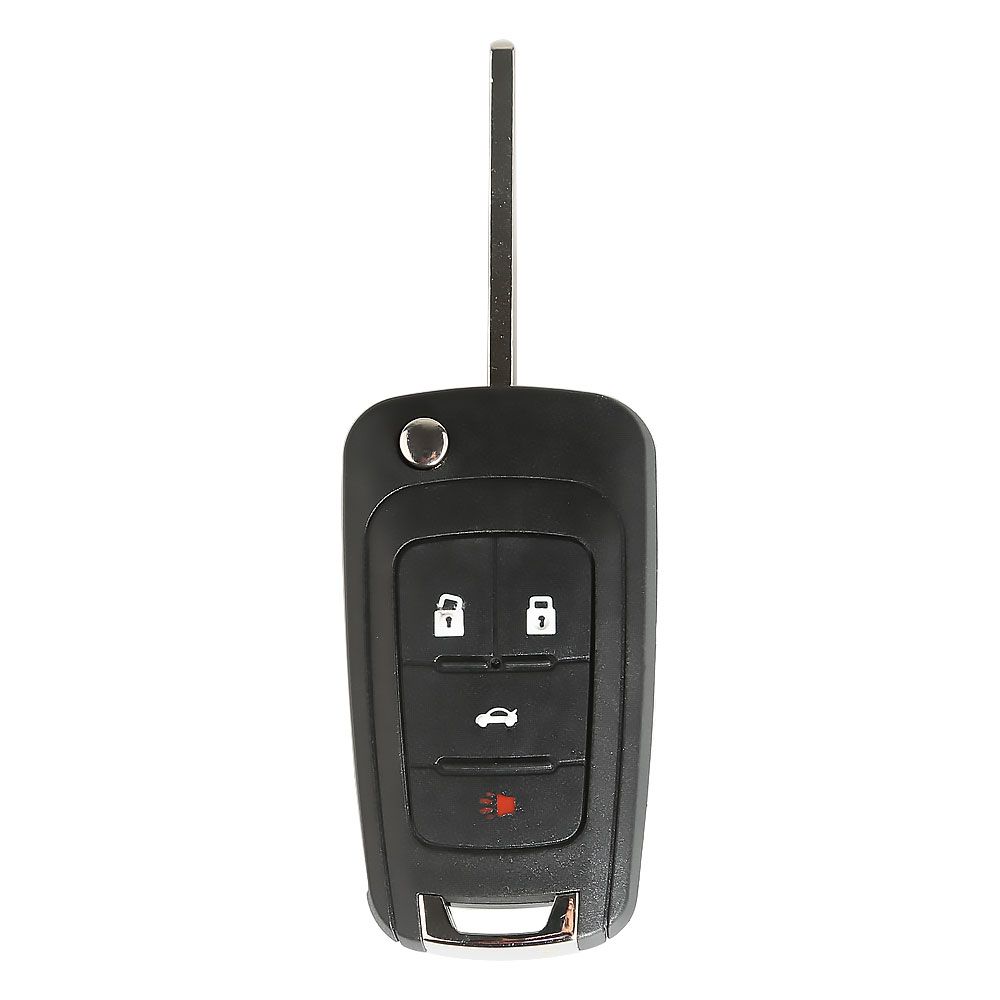 315Mhz 4 Button Keyless Entry Remote Key Fob For Chevrolet Buick GMC