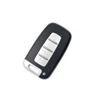 4 Button Remote Key 433MHZ for HYUNDAI I35