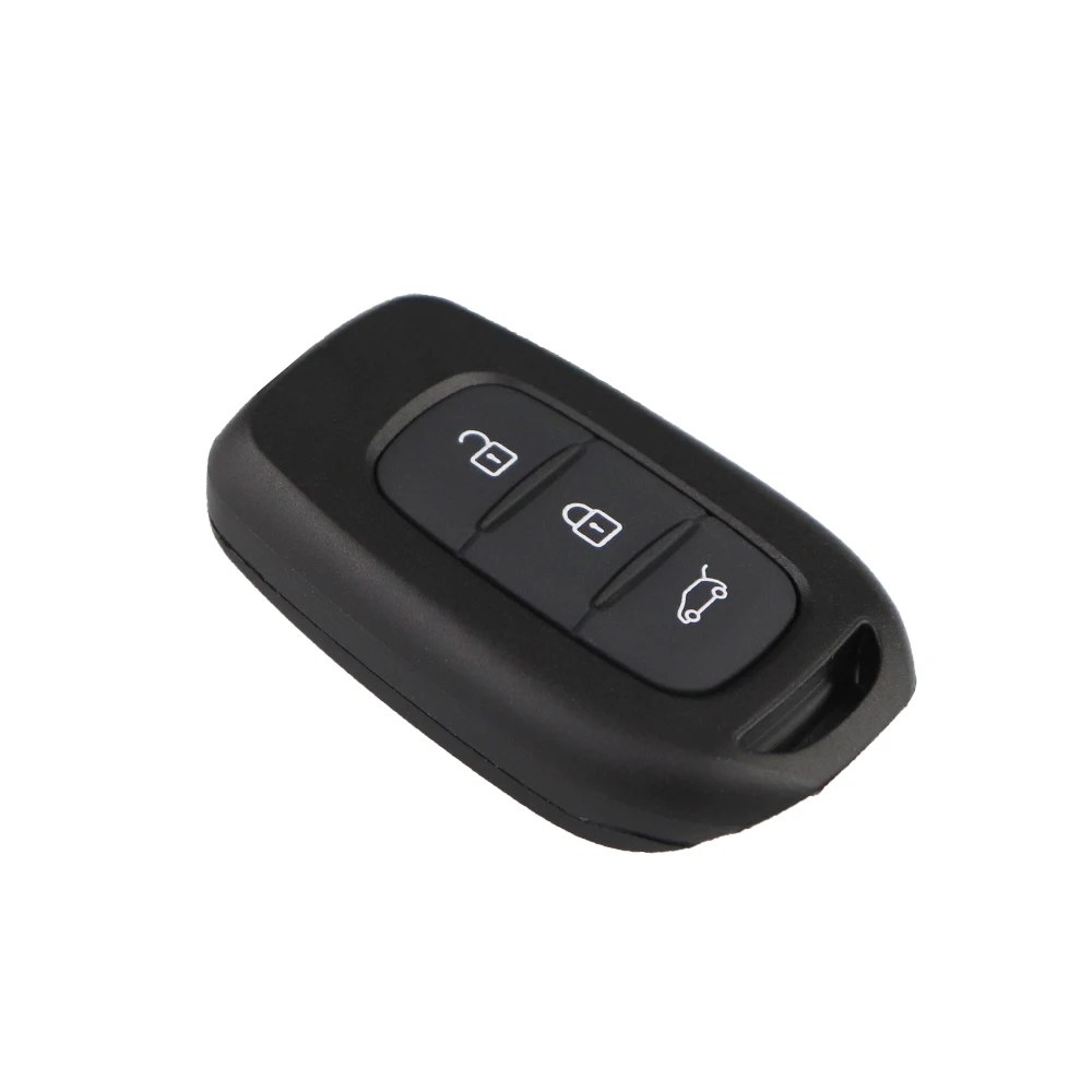 433Mhz PCF7961M Remote Car Key For Renault Sandero Dacia Dokker Logan 2 Lodgy Trafic Megane Master3 Clio4 Symbol Stepway Duster