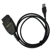 Promotion VCDS VAG COM 15.7 German Version Diagnostic Cable HEX USB Interface for VW, Audi, Seat, Skoda