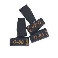 대용량 4D 4C 도요타 G 카피 칩(마법 전용 칩) 5개/배치