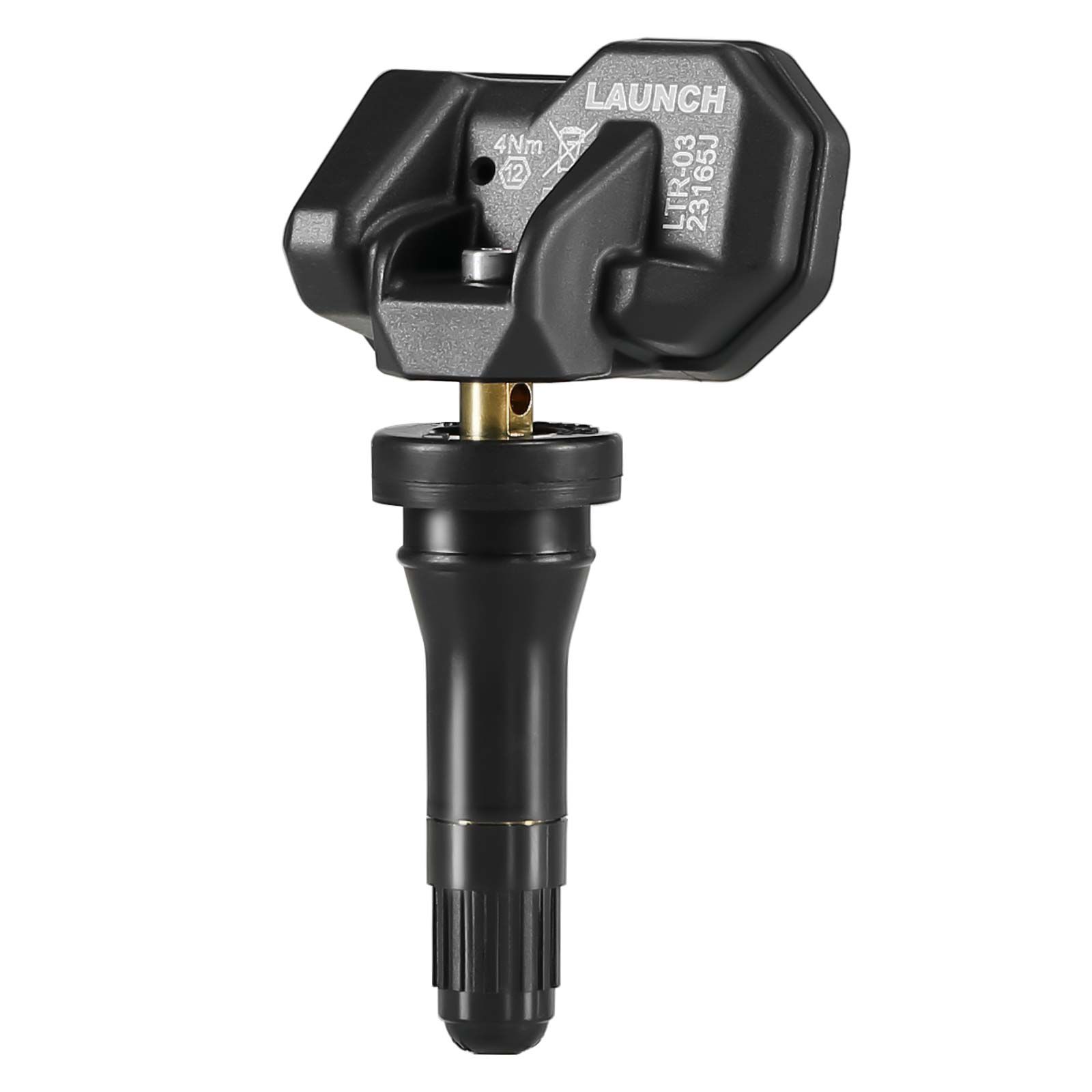 50pcs 구매 시작 LTR-03 RF 센서 315MHz & 433MHz TPMS 센서 도구 금속 & 고무 무료 시작 i-TPMS 휴대용 TPMS 서비스 도구를 얻으십시오