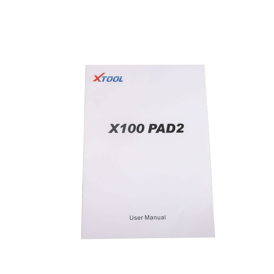 X-100 PAD2 Special Functions Expert with VW 4th & 5th IMMO