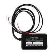 Promotion 8 in 1 Truck Adblueobd2 Emulator with Nox Sensor for Mercedes MAN Scania Iveco DAF Volvo Re-nault and Ford