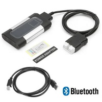 Promotion Top quality Multidiag  TCS CDP+  For Cars and Trucks Diagnostic V2020R3 with Bluetooth and Free Keygen
